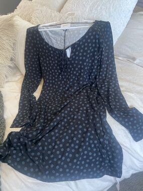 nevada knit dress Reformation | Dresses | Reformation DISABLE-dress